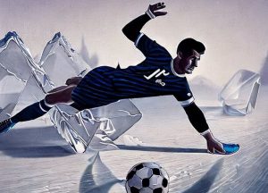 Read more about the article デンマークサッカーリーグの最近の記事3選